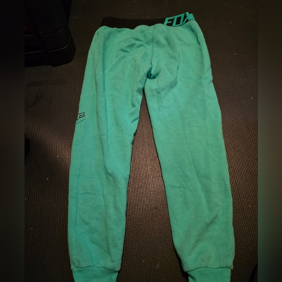 Fox Racing Joggers Xs - Picture 5 of 7